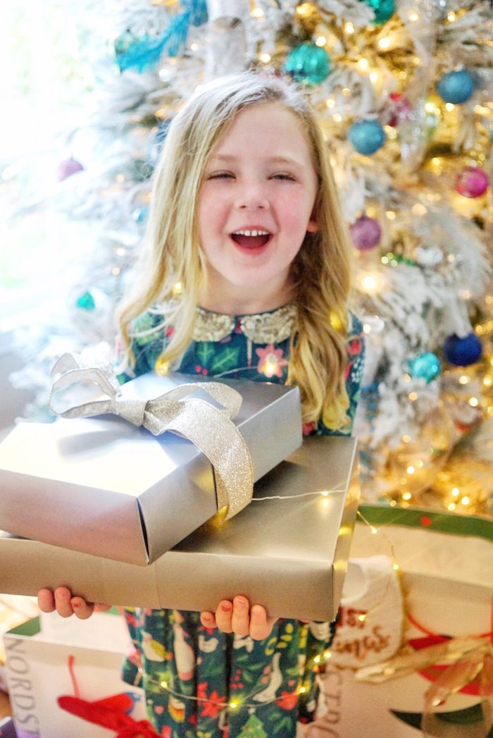 Gift Guide for Kids + Holiday Outfits + How Kids Can Give Back During ...