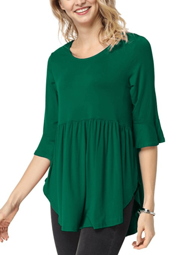 St. Patricks Day Outfit Ideas | What to Wear for St. Patricks Day