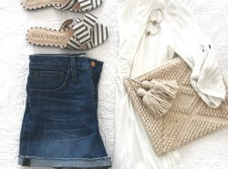 10 Top Purchases for April featured by popular Texas fashion blogger, Style Your Senses