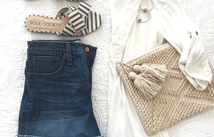 10 Top Purchases for April featured by popular Texas fashion blogger, Style Your Senses