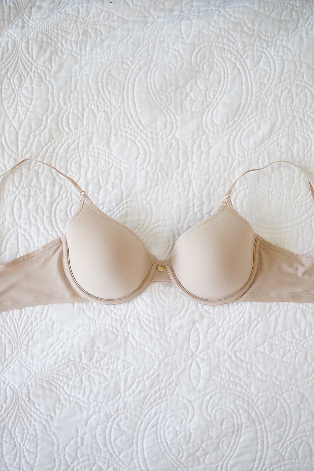Best bras for everyday- The BEST Everyday Bra featured by popular Texas fashion blogger Style Your Senses