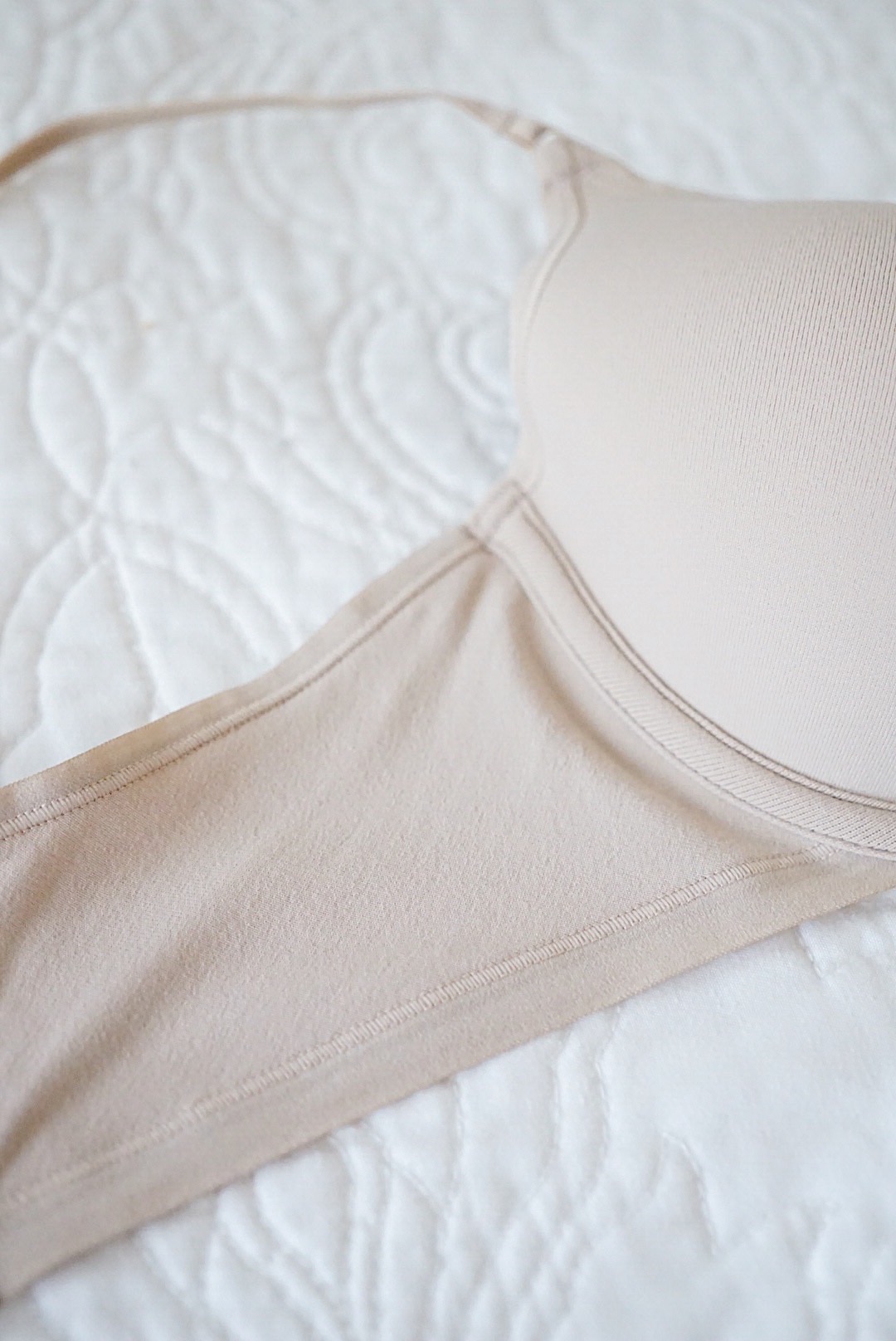 The BEST Everyday Bra featured by popular Texas fashion blogger Style Your Senses