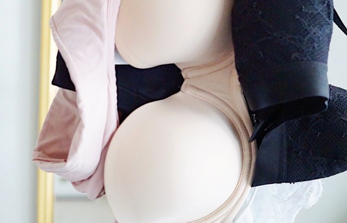 best strapless bra for any body type