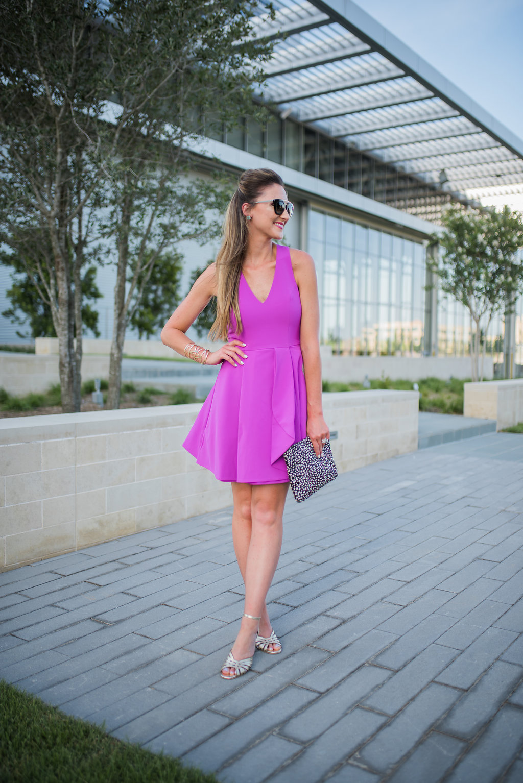 What to wear to a Summer wedding - A Summer Wedding Guest Outfit With Trunk Club featured by popular Texas fashion blogger, Style Your Senses - A Summer Wedding Guest Outfit With Trunk Club featured by popular Texas fashion blogger, Style Your Senses