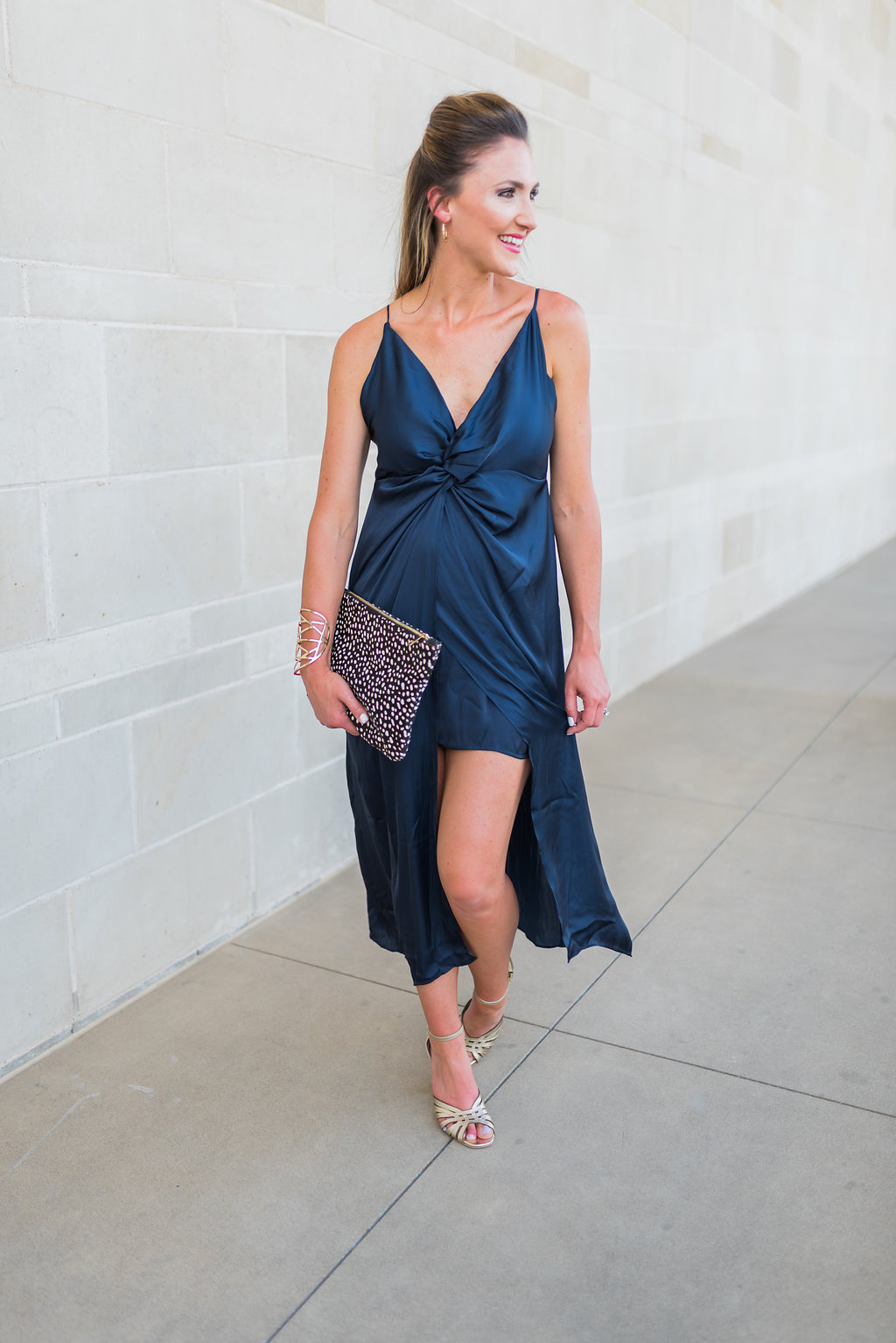 What to wear to a Summer wedding - A Summer Wedding Guest Outfit With Trunk Club featured by popular Texas fashion blogger, Style Your Senses