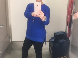 Nordstrom Anniversary Sale 2018 | blouse - Nordstrom Anniversary Sale | Fashion Over 50 featured by popular Texas fashion blogger, Style Your Senses | Lightweight sweater for Fall styled two ways with Nordstrom | Cute Fall Sweater Styled Two Ways featured by popular Dallas fashion blogger Style Your Senses