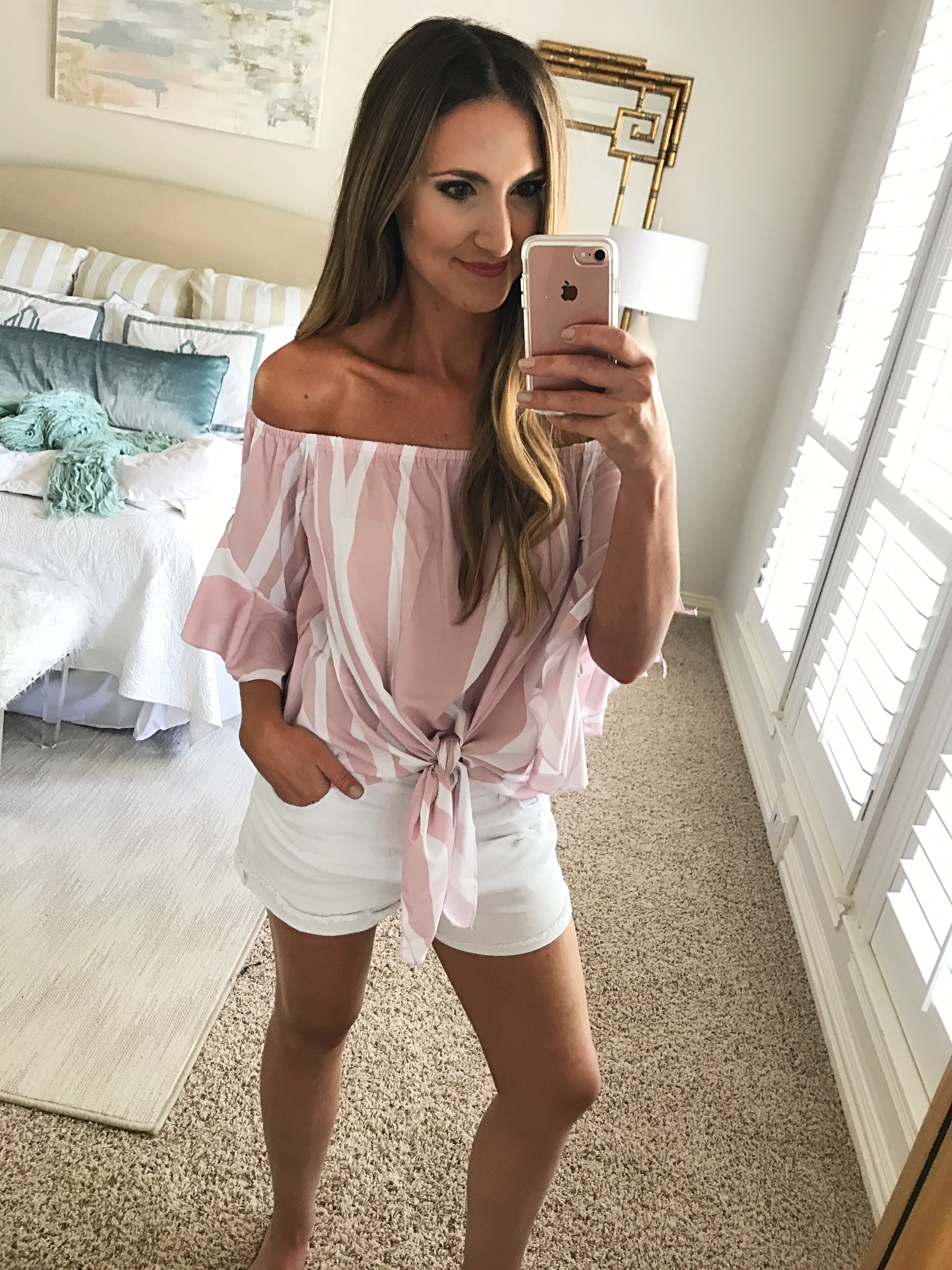Amazon Prime Day Fashion Haul - Top 10 Most Purchased Items- JULY! featured by popular Dallas fashion blogger Style Your Senses