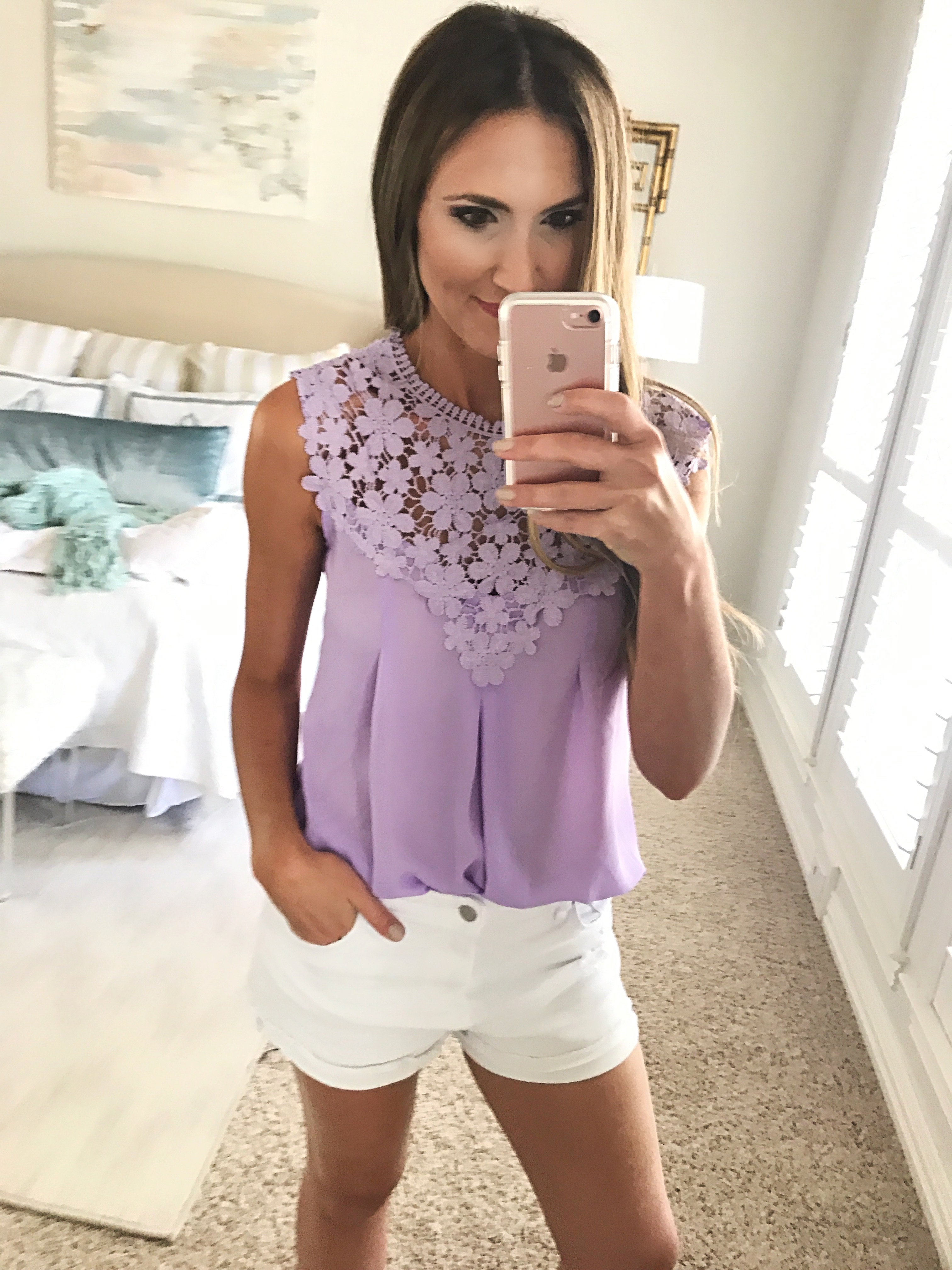 Amazon Prime Day Fashion Haul - Top 10 Most Purchased Items- JULY! featured by popular Dallas fashion blogger Style Your Senses