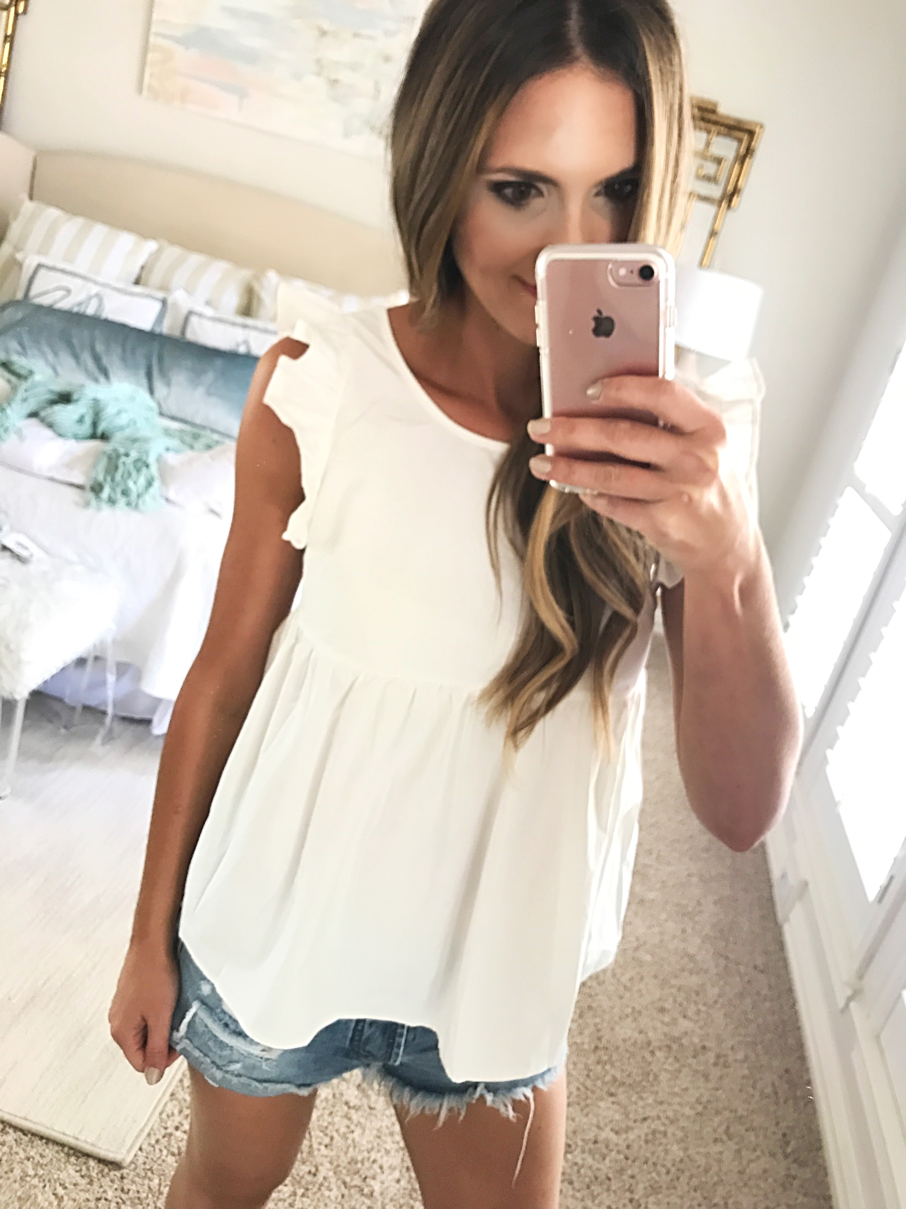 Amazon Prime Day Sale Fashion Haul - Top 10 Most Purchased Items- JULY! featured by popular Dallas fashion blogger Style Your Senses