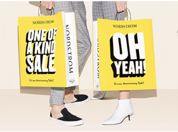 Nordstrom Anniversary Sale featured by popular Texas fashion blogger, Style Your Senses