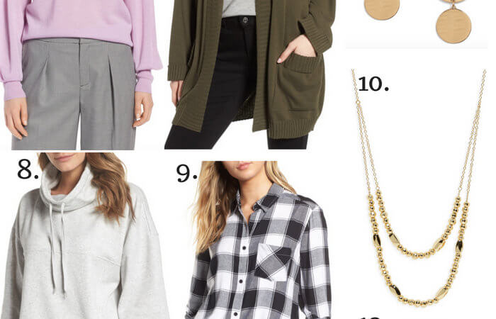 Nordstrom Anniversary Sale