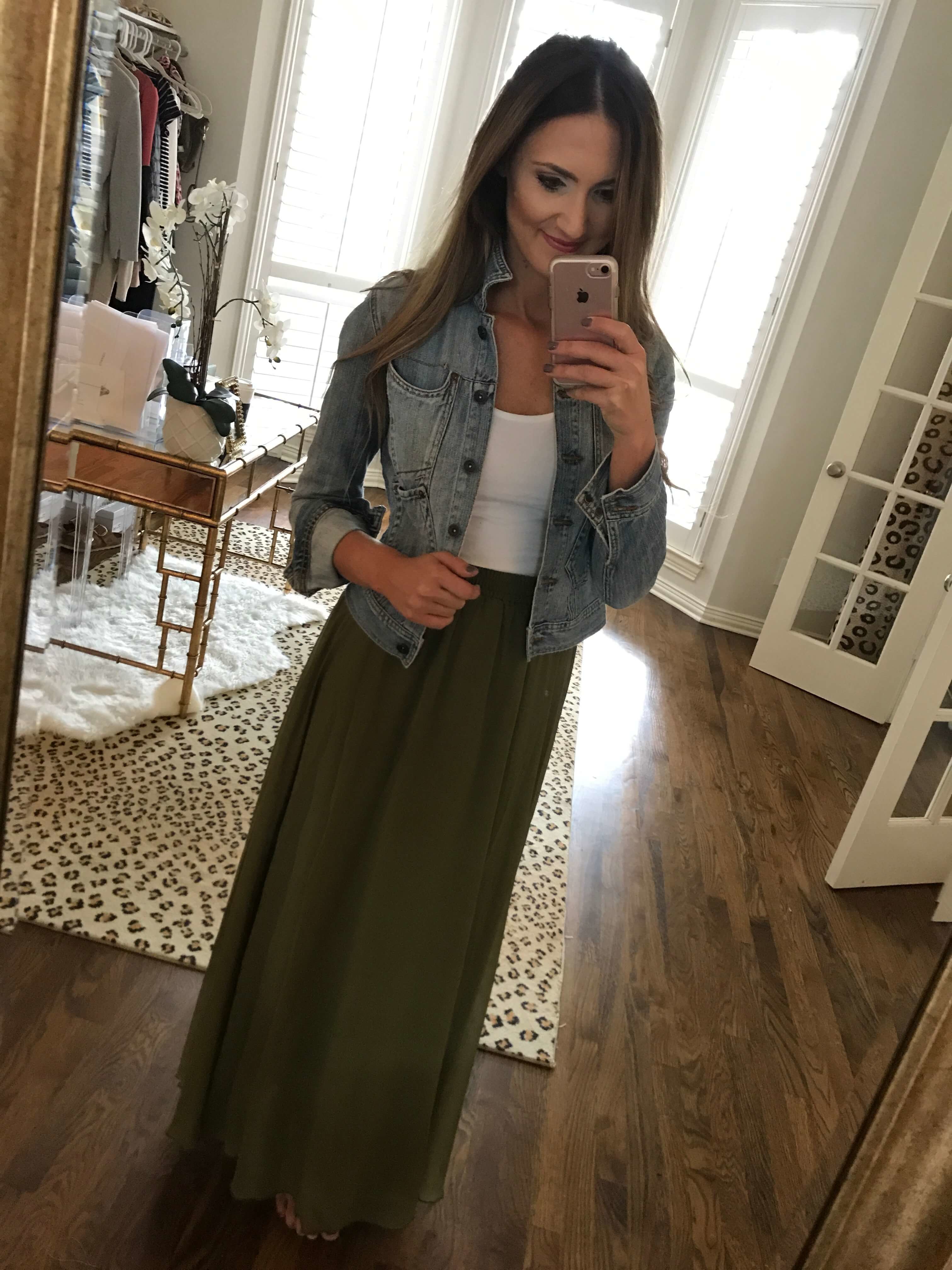 Amazon Fashion Haul | August featured by popular Dallas fashion blogger Style Your Senses