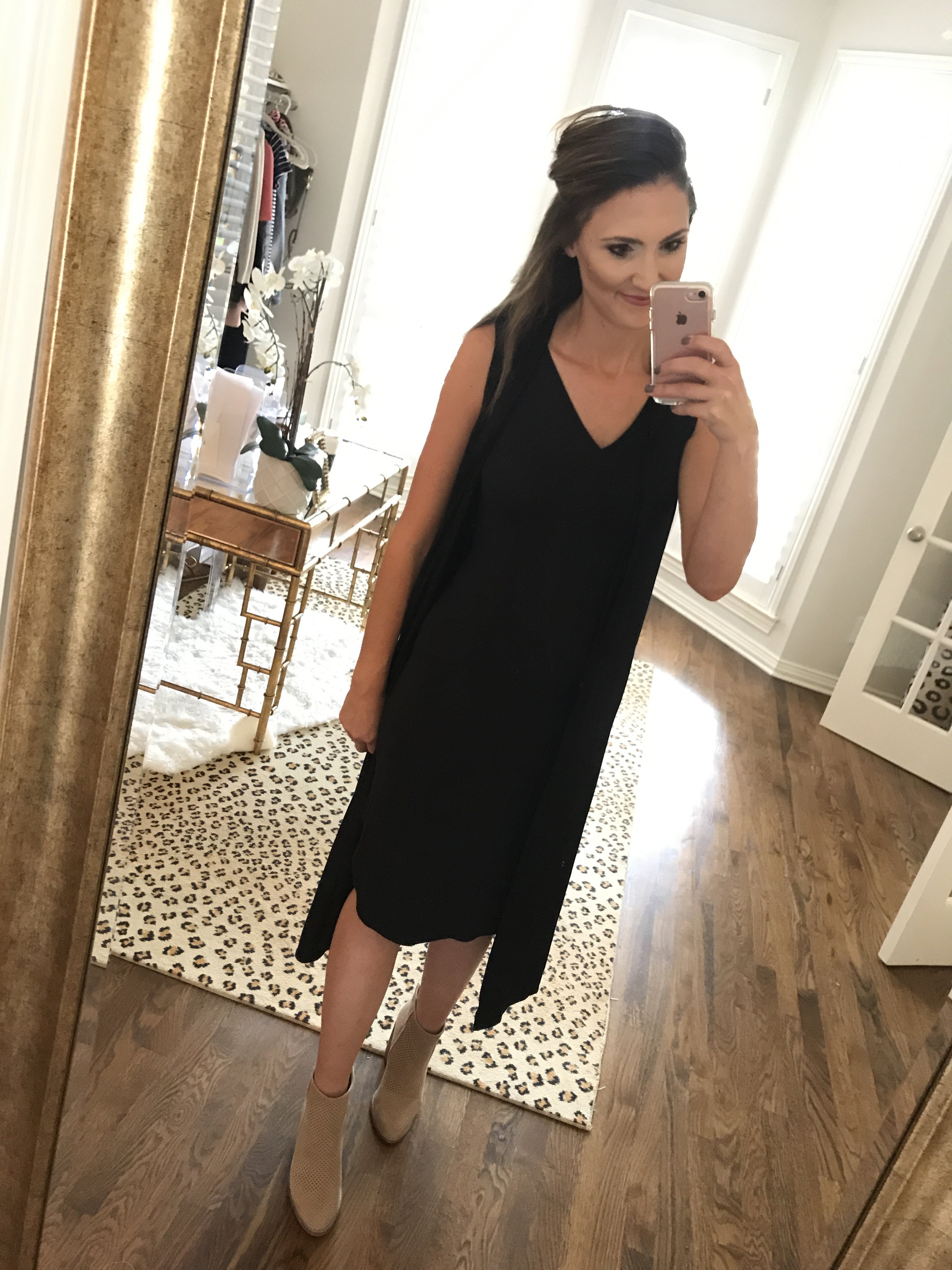 Amazon Fashion Haul | August featured by popular Dallas fashion blogger Style Your Senses
