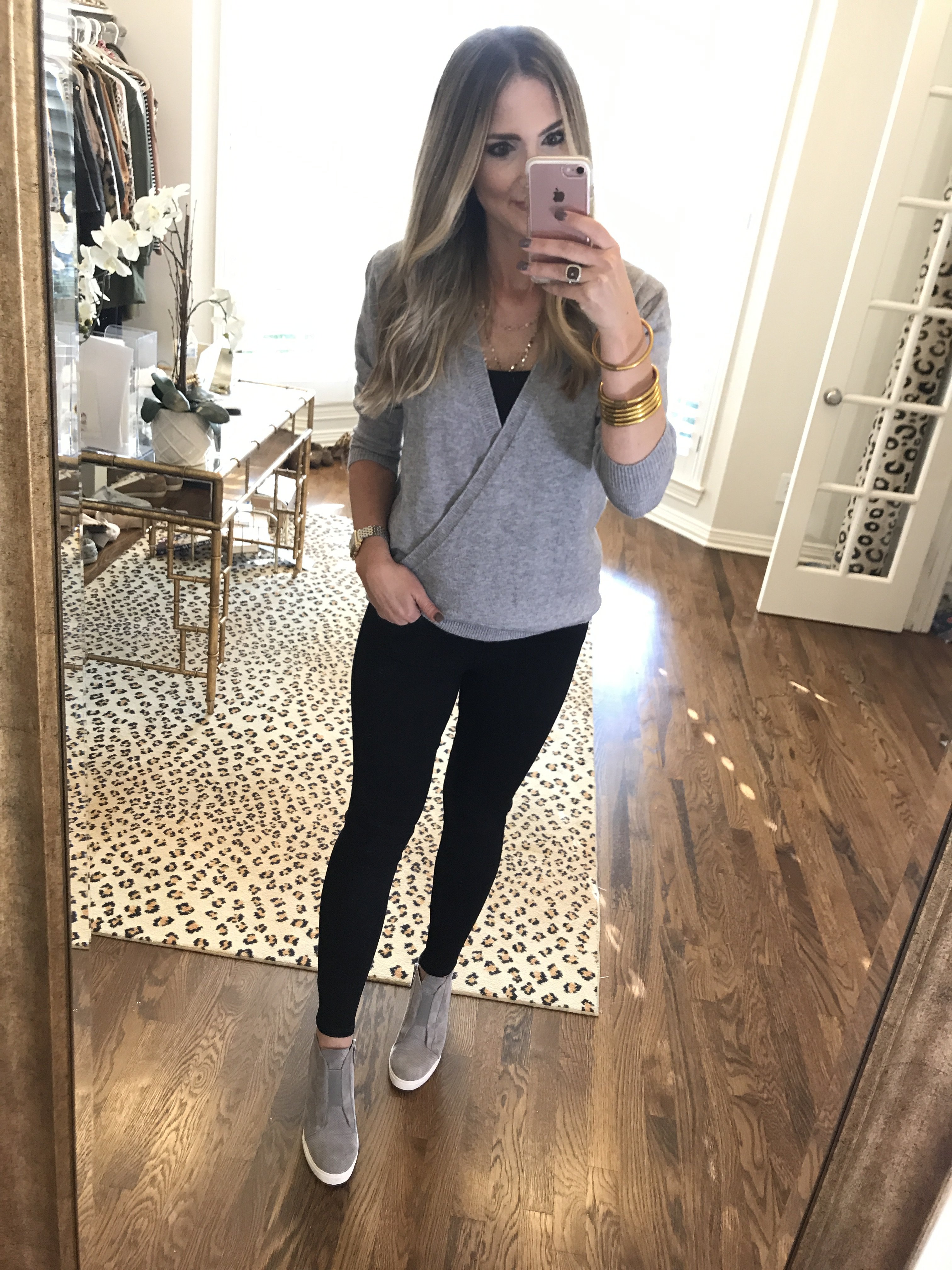 September Amazon Fashion Haul! featured by popular Dallas fashion blogger Style Your Senses