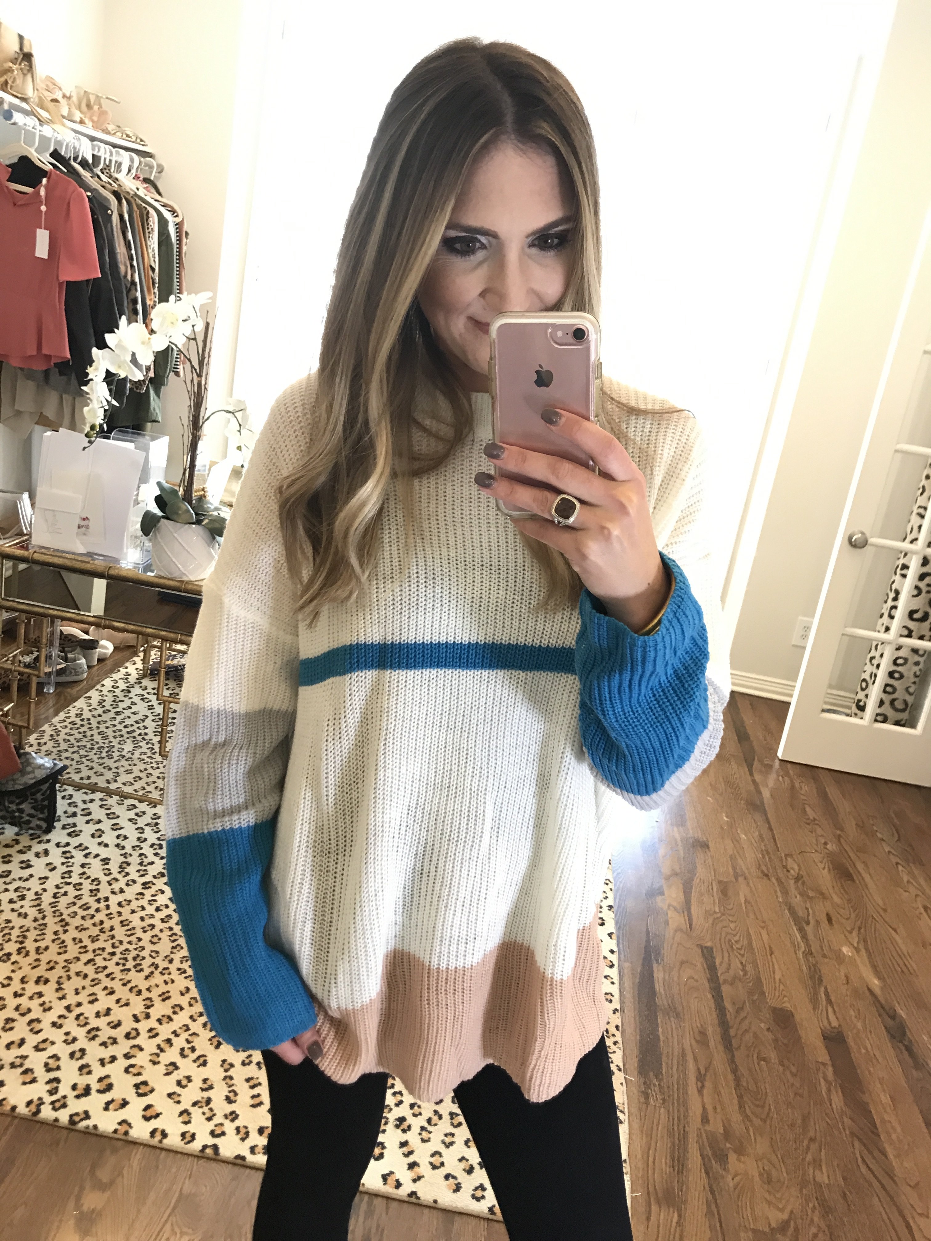 September Amazon Fashion Haul featured by popular Dallas fashion blogger Style Your Senses