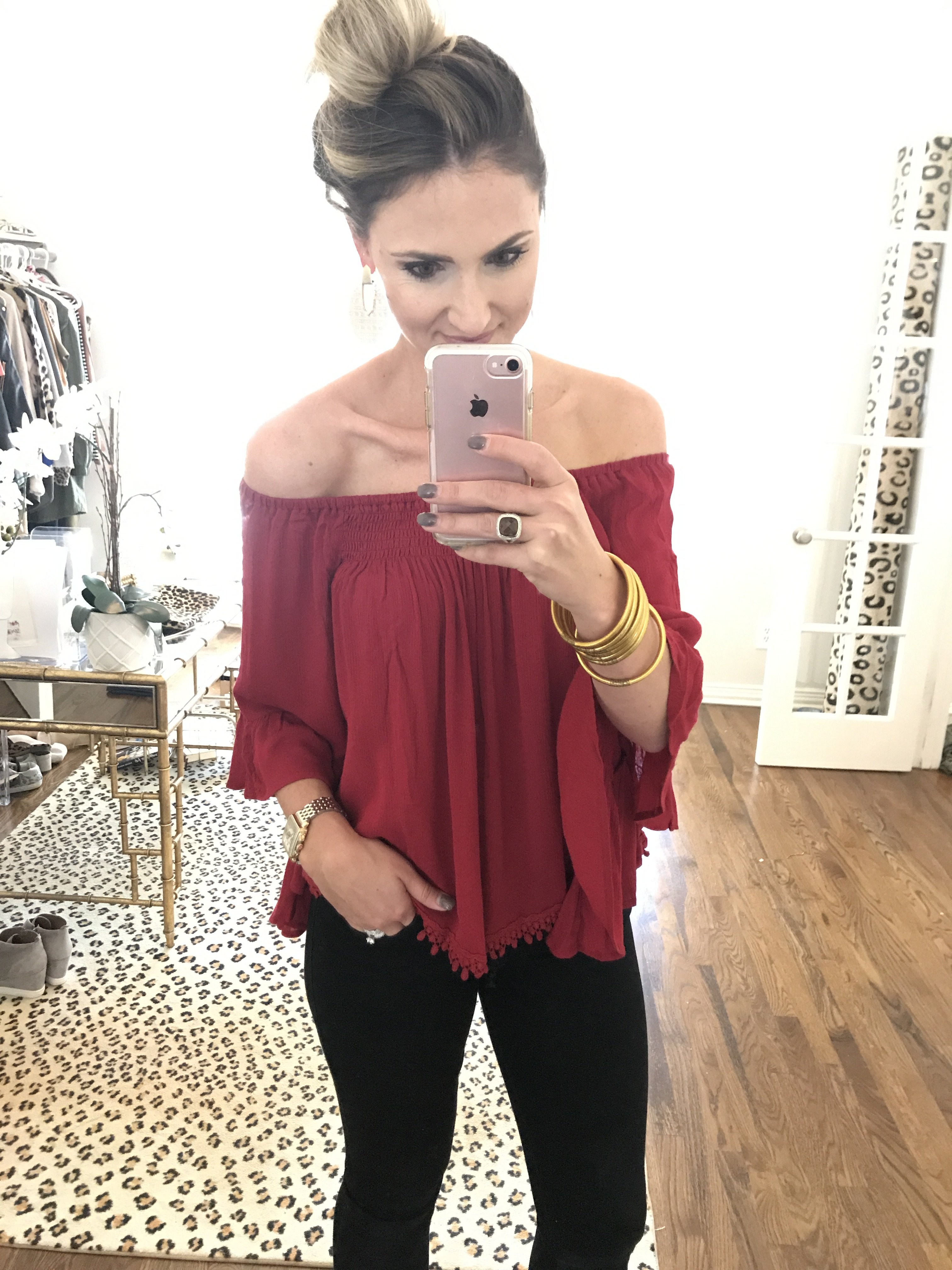 September Amazon Fashion Haul featured by popular Dallas fashion blogger Style Your Senses