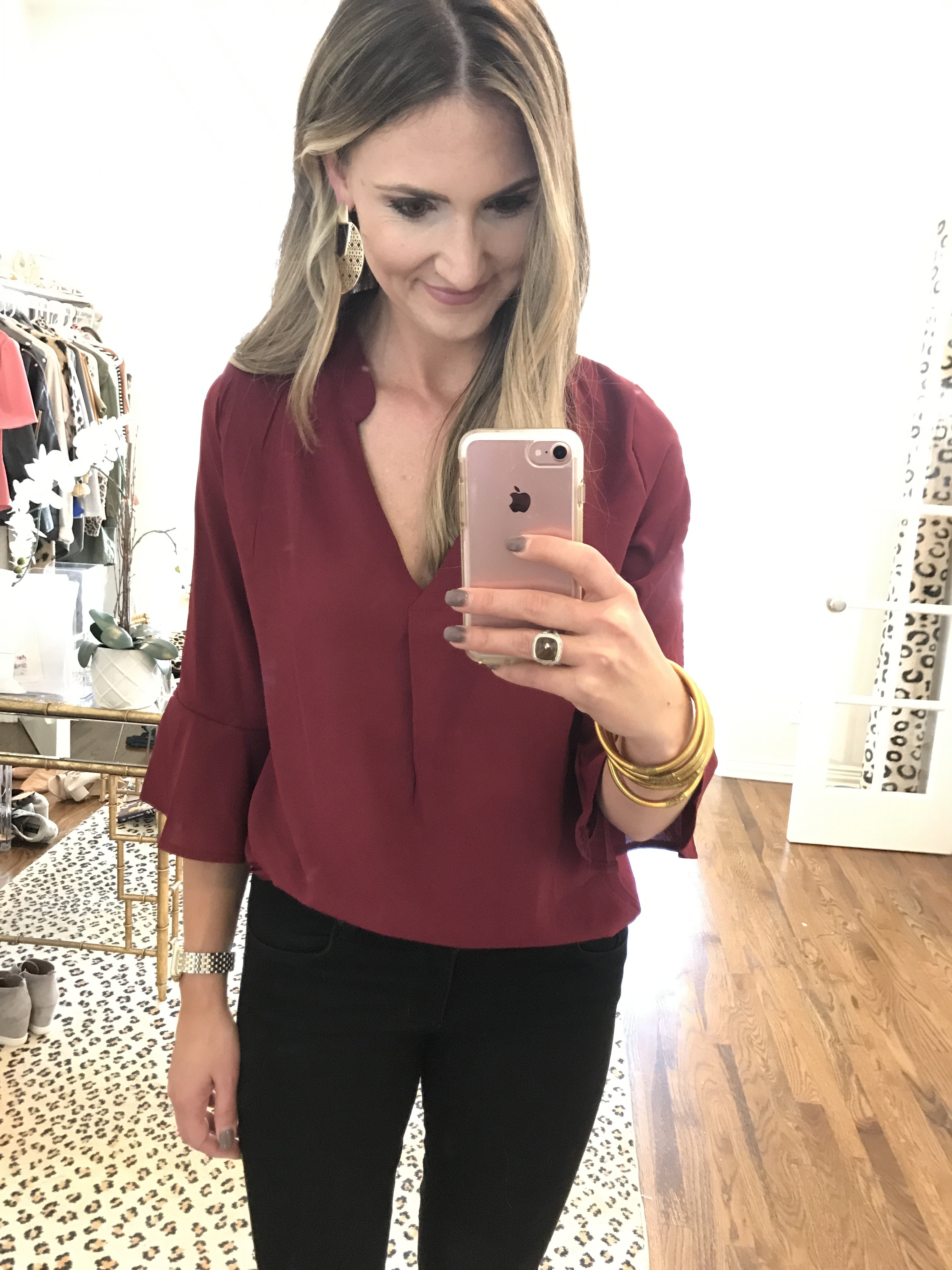 September Amazon Fashion Haul | Football | What to Wear Tailgating | A Guide to Game Day Fashion featured by top Dallas fashion blog Style Your Senses