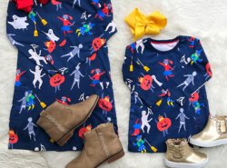 amazon clothes for kids | Kids Fall Capsule Wardrobe on Amazon featured by top Dallas fashion blog, Style Your Senses