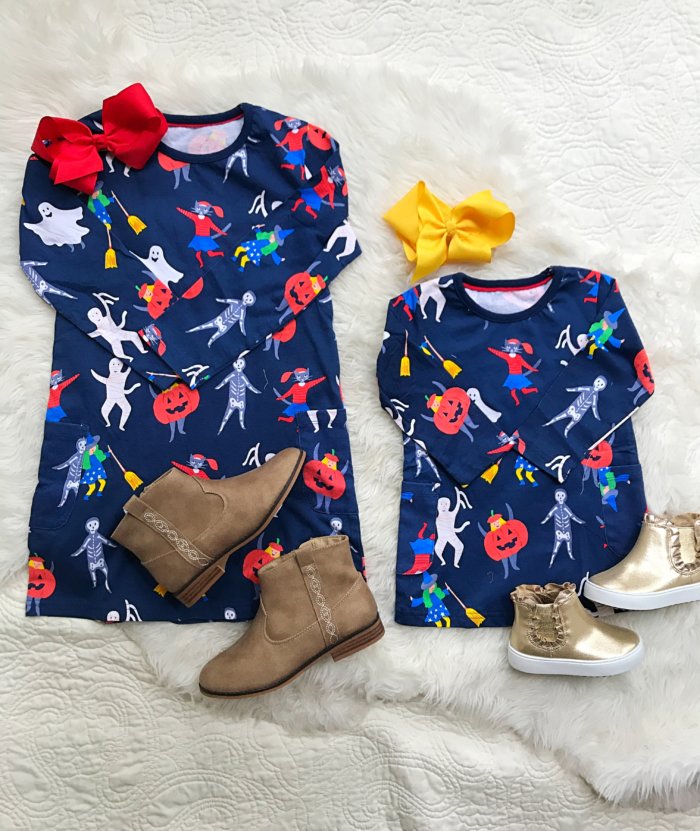 amazon clothes for kids | Kids Fall Capsule Wardrobe on Amazon featured by top Dallas fashion blog, Style Your Senses