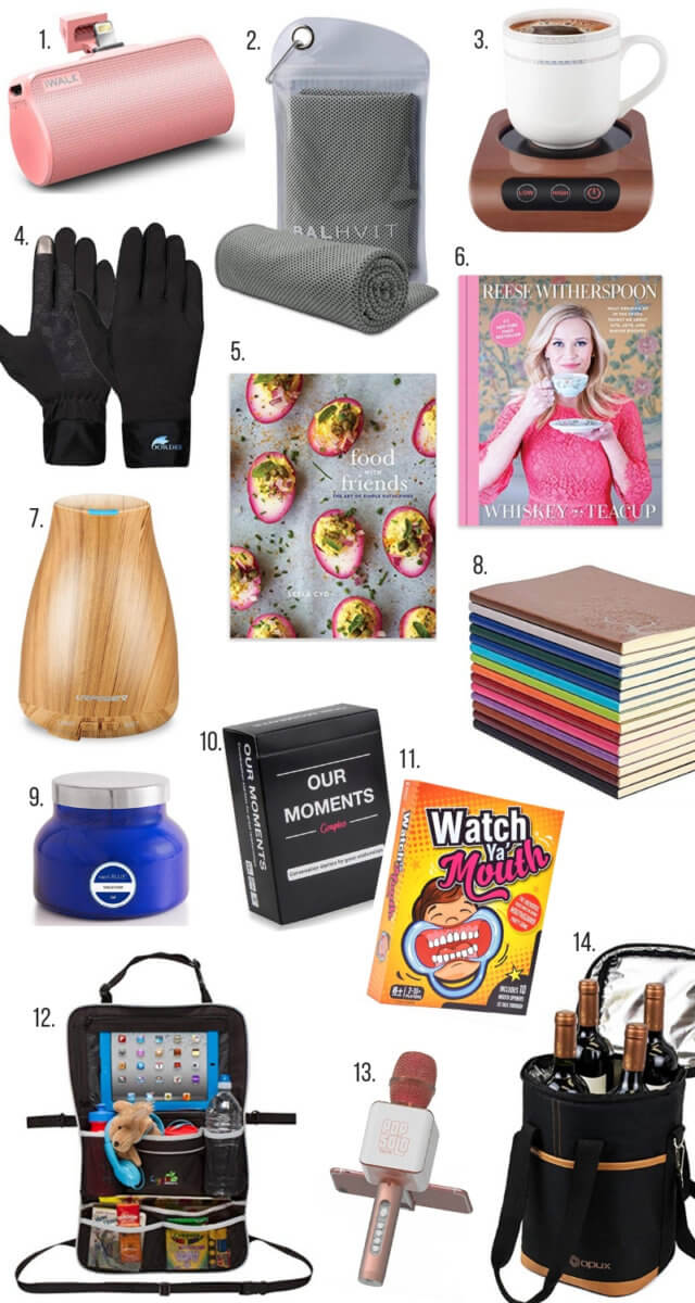 The Ultimate Amazon Gift Guide! | Style Your Senses