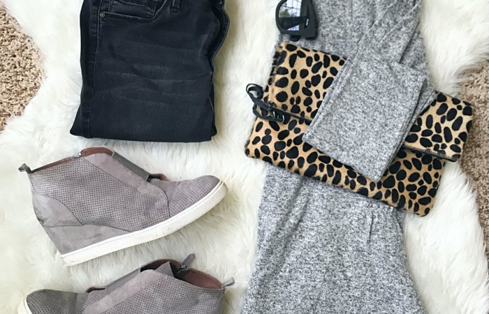 Fall/Winter Fashion | Best Value | Most Versatile | Best Fit | Best for Holiday | How to Style Black Jeans for Fall + Which Ones to Buy Now! featured by top Dallas fashion blog Style Your Senses