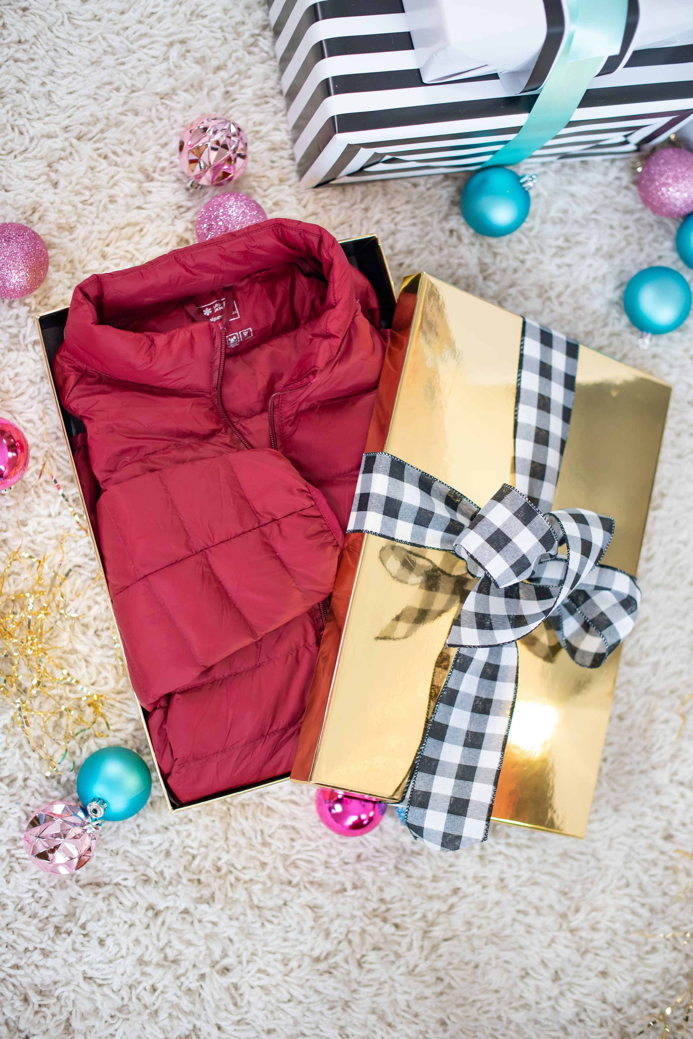 Holiday Gift Guide with Walmart Style Your Senses