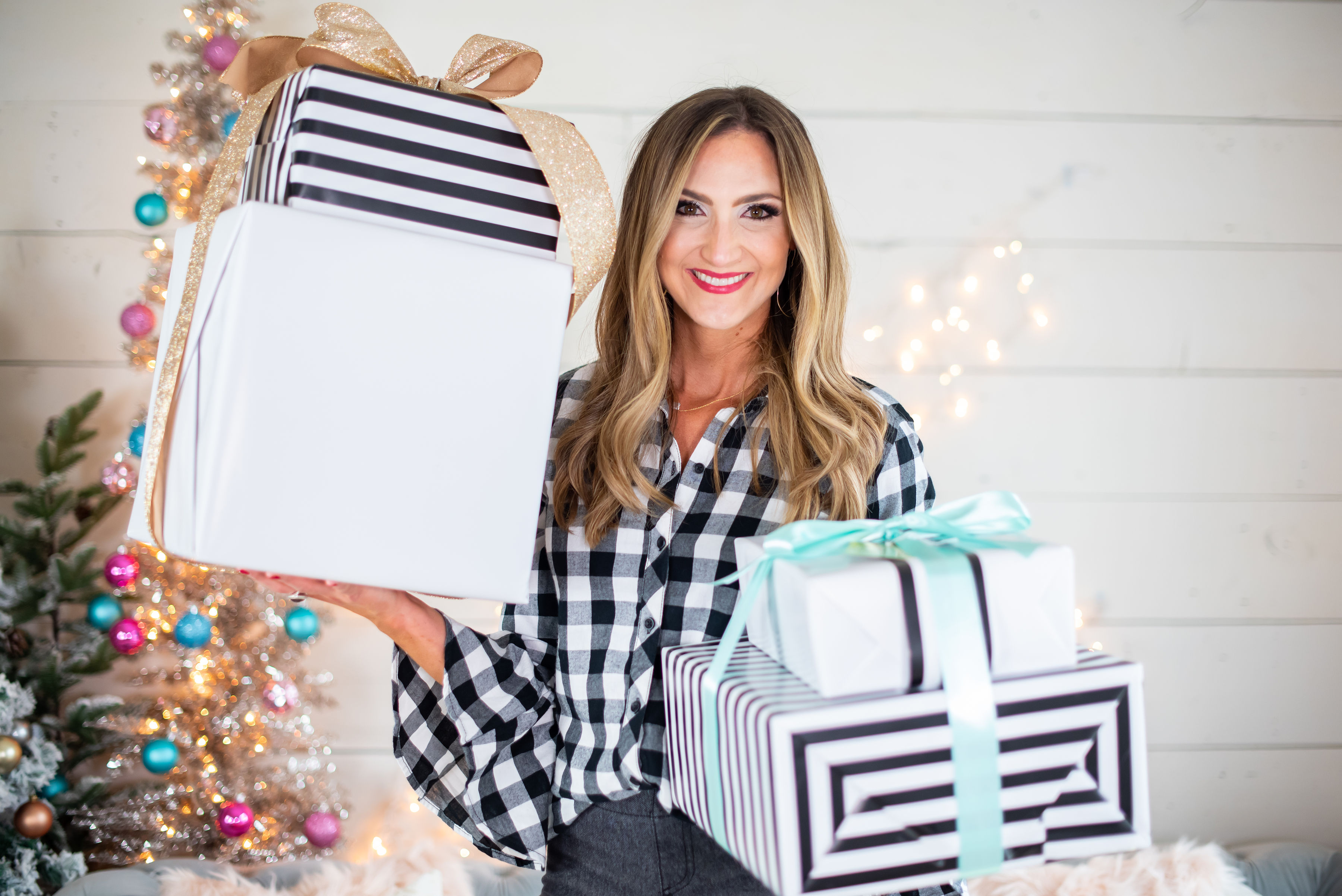 Holiday Gift Guide with Walmart Style Your Senses