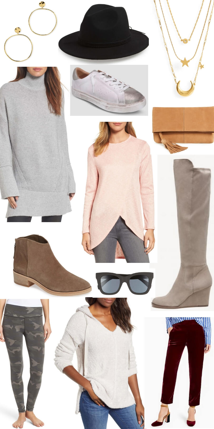 Fall Favorites | October Edition featured by top Dallas fashion blog Style Your Senses
