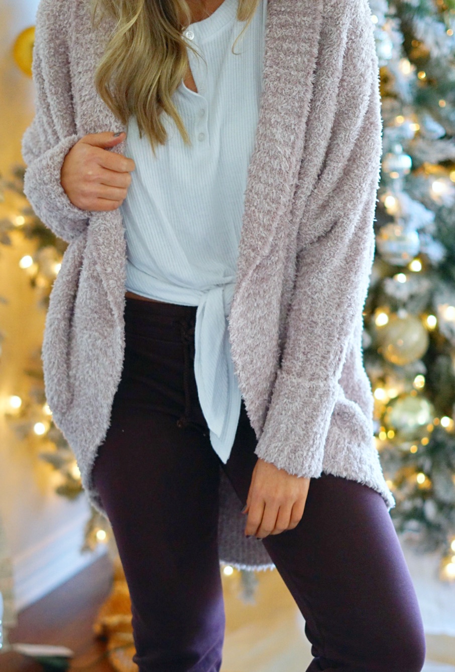 Cozy Winter Outfit Ideas