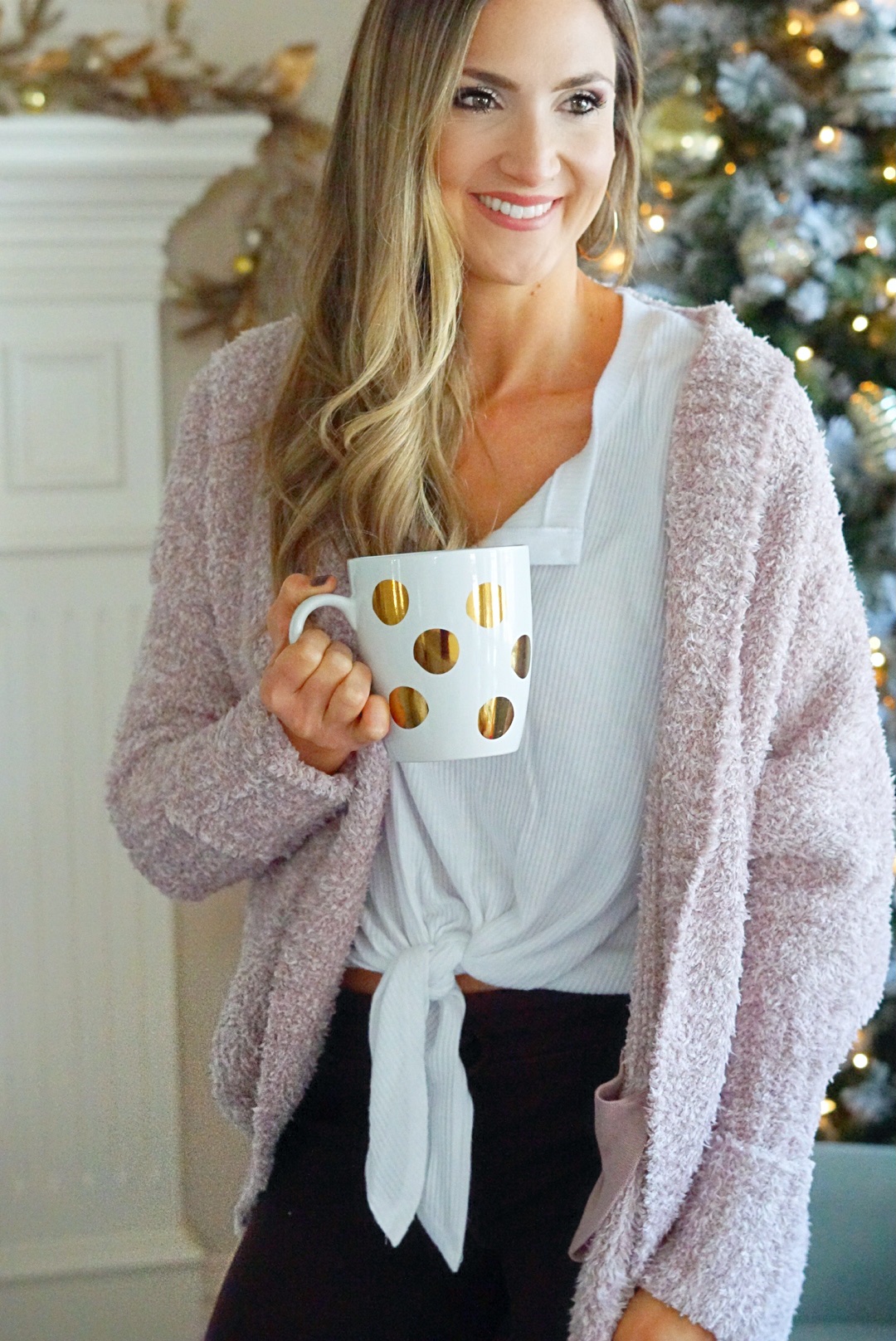 Cozy Winter Outfit Ideas