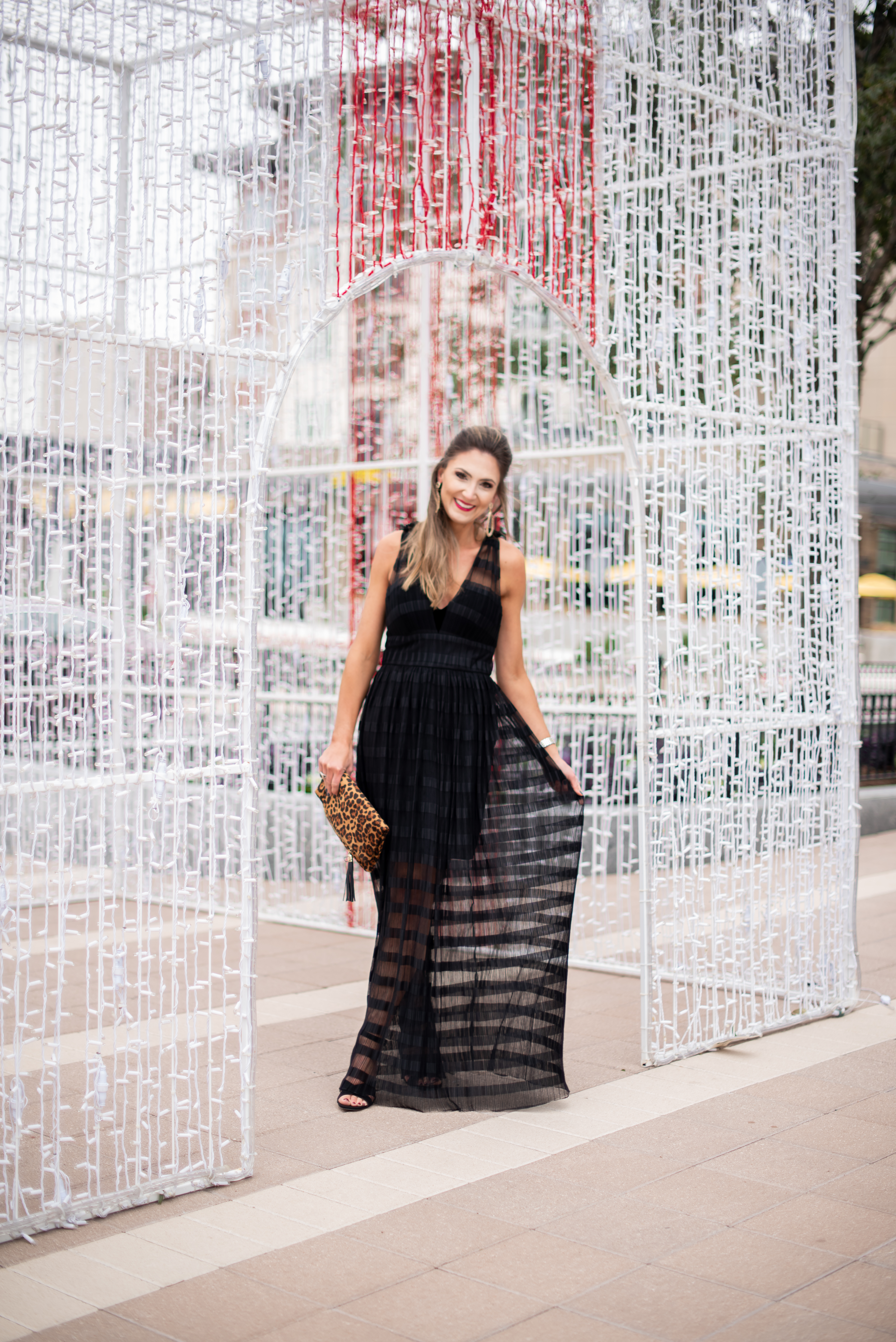 Holiday Dressing with Nordstrom