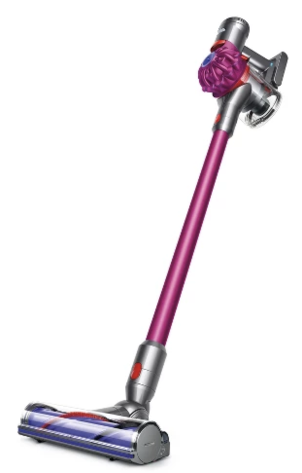 dyson cordless vacuum on sale