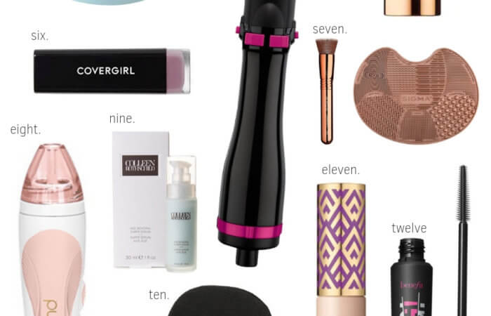 Best Winter Beauty Buys | Style Your Senses