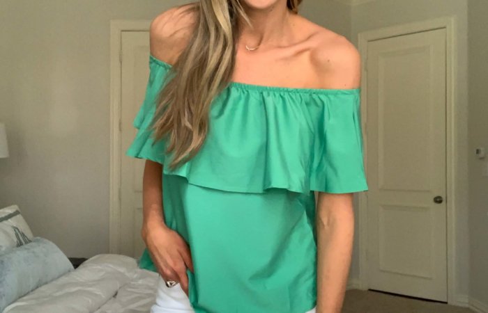 st. patricks day outfit inspiration | style your senses