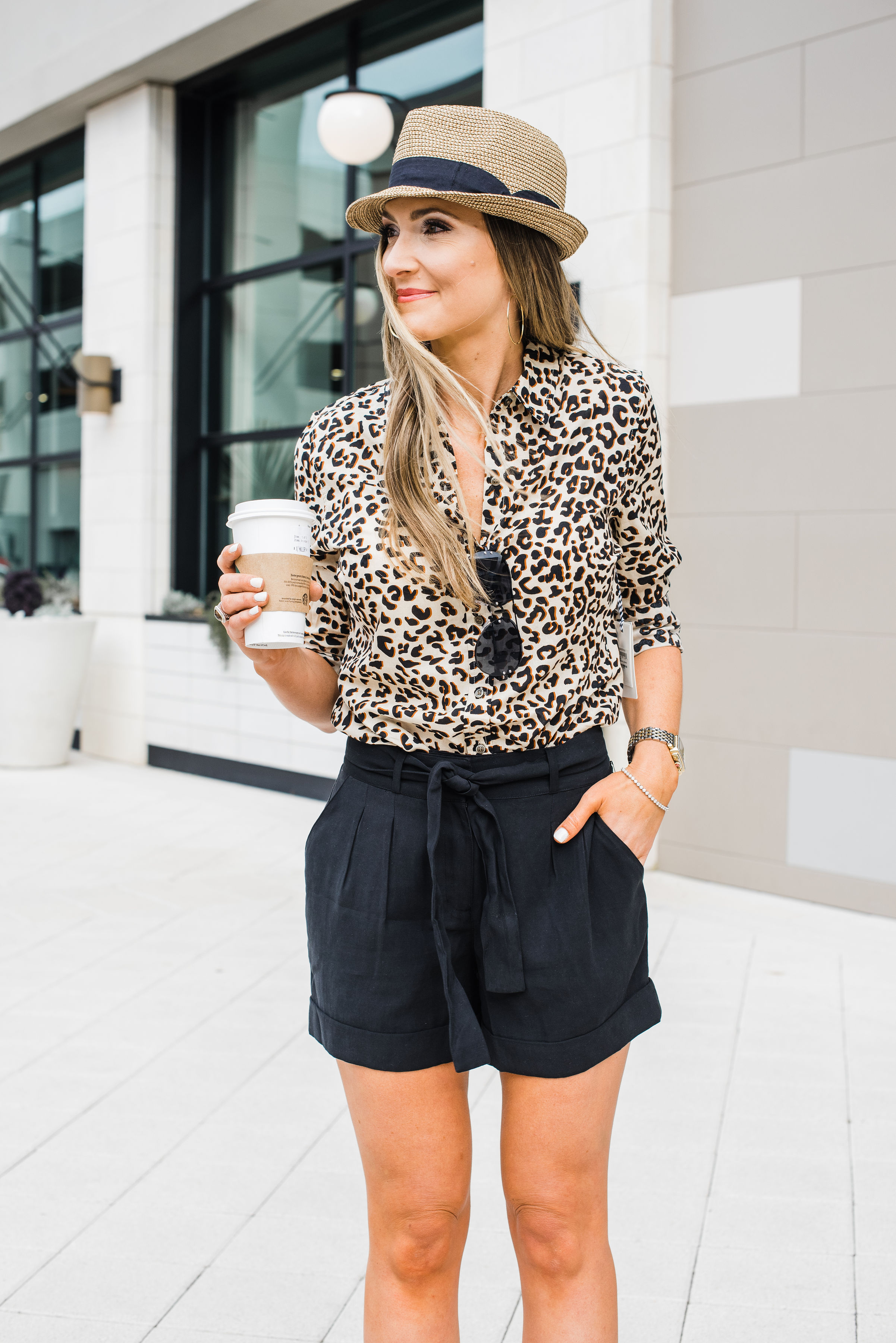 How to wear animal prints for Spring | Style Your Senses