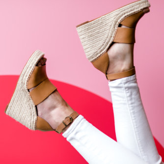 Top 5 neutral shoes for Spring | Style Your Senses