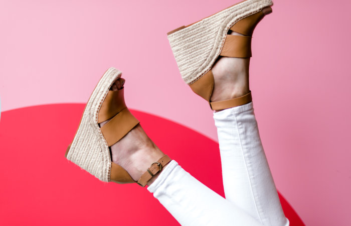 Top 5 neutral shoes for Spring | Style Your Senses