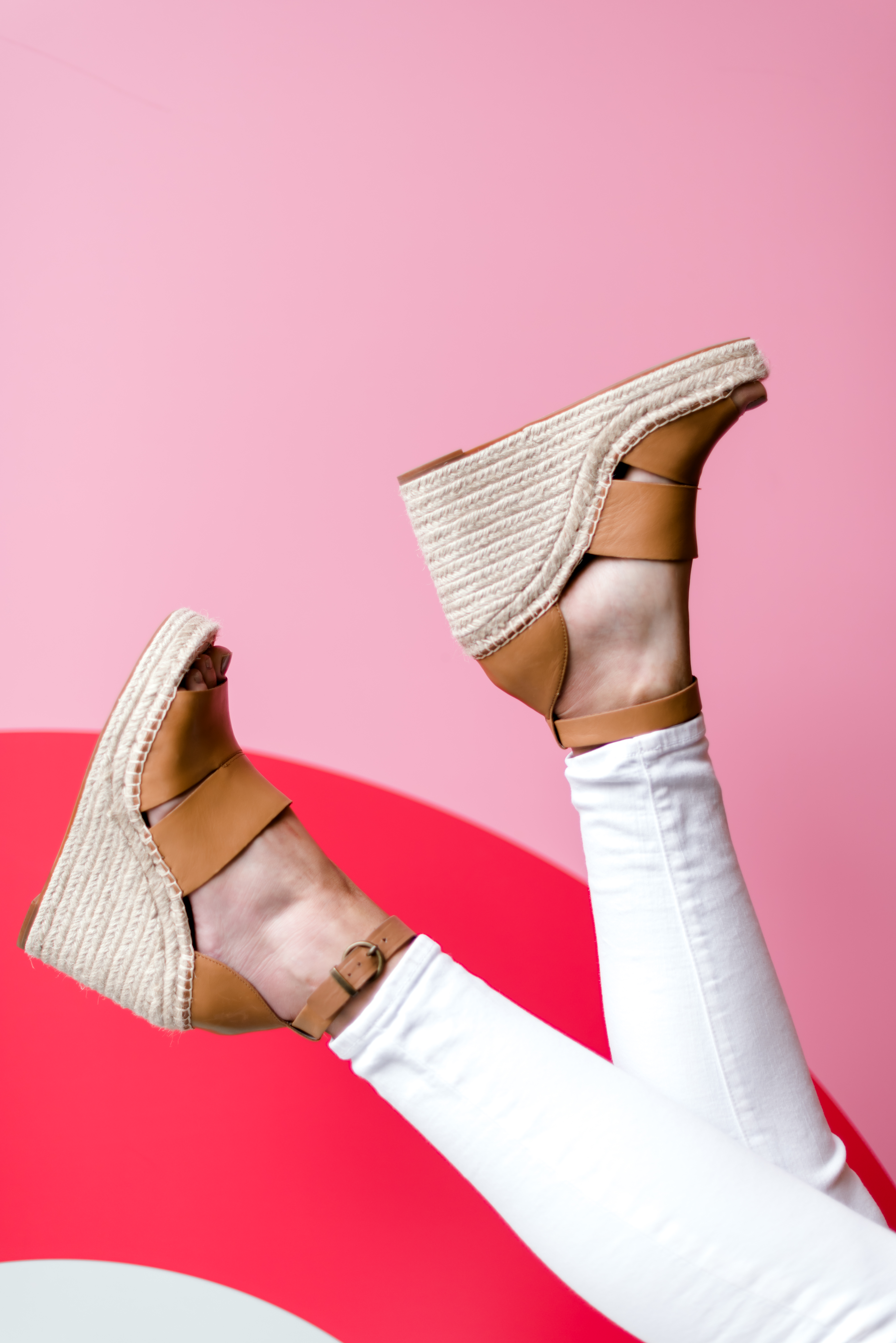 Top 5 neutral shoes for Spring | Style Your Senses
