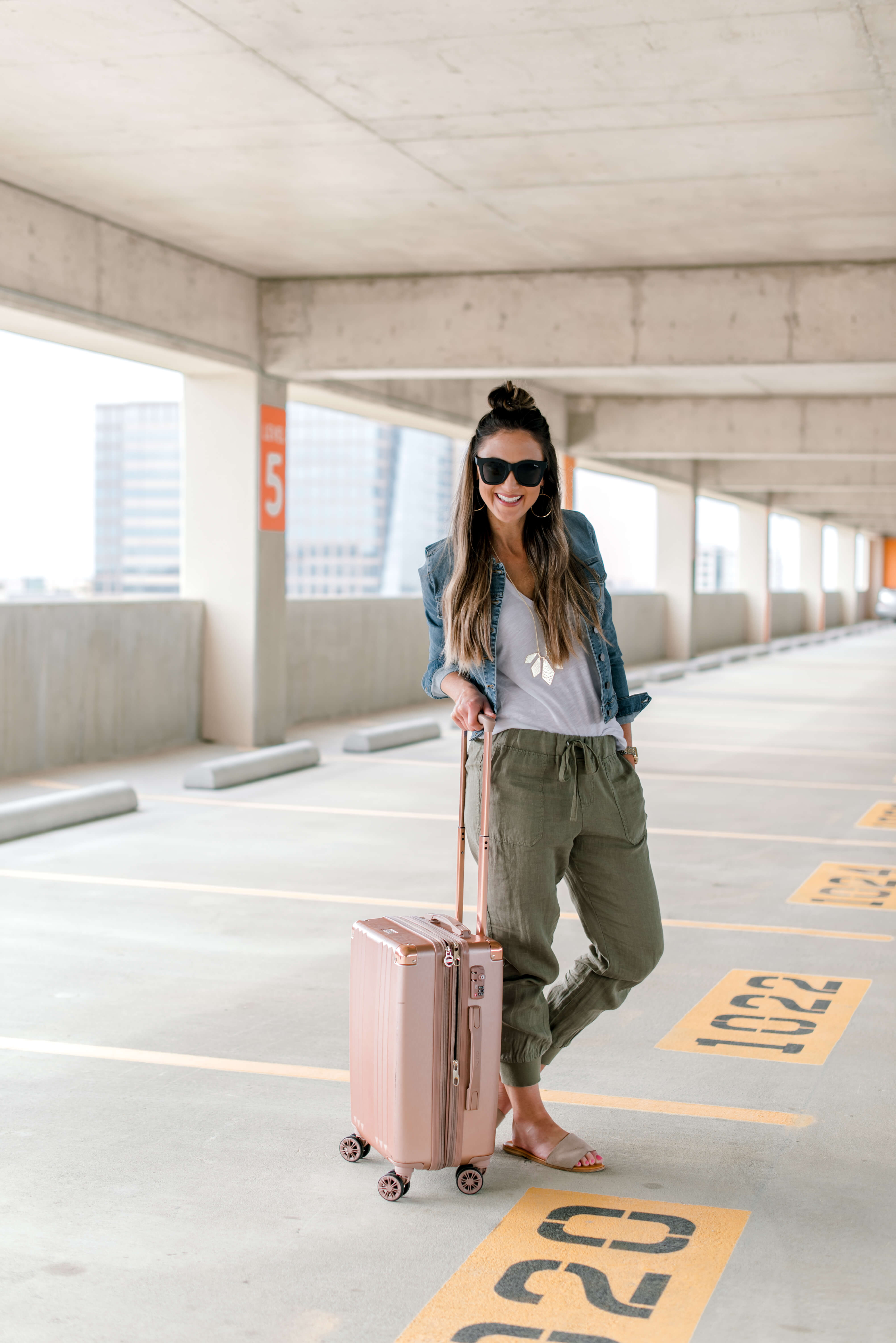 What to wear traveling this Summer | Style Your Senses