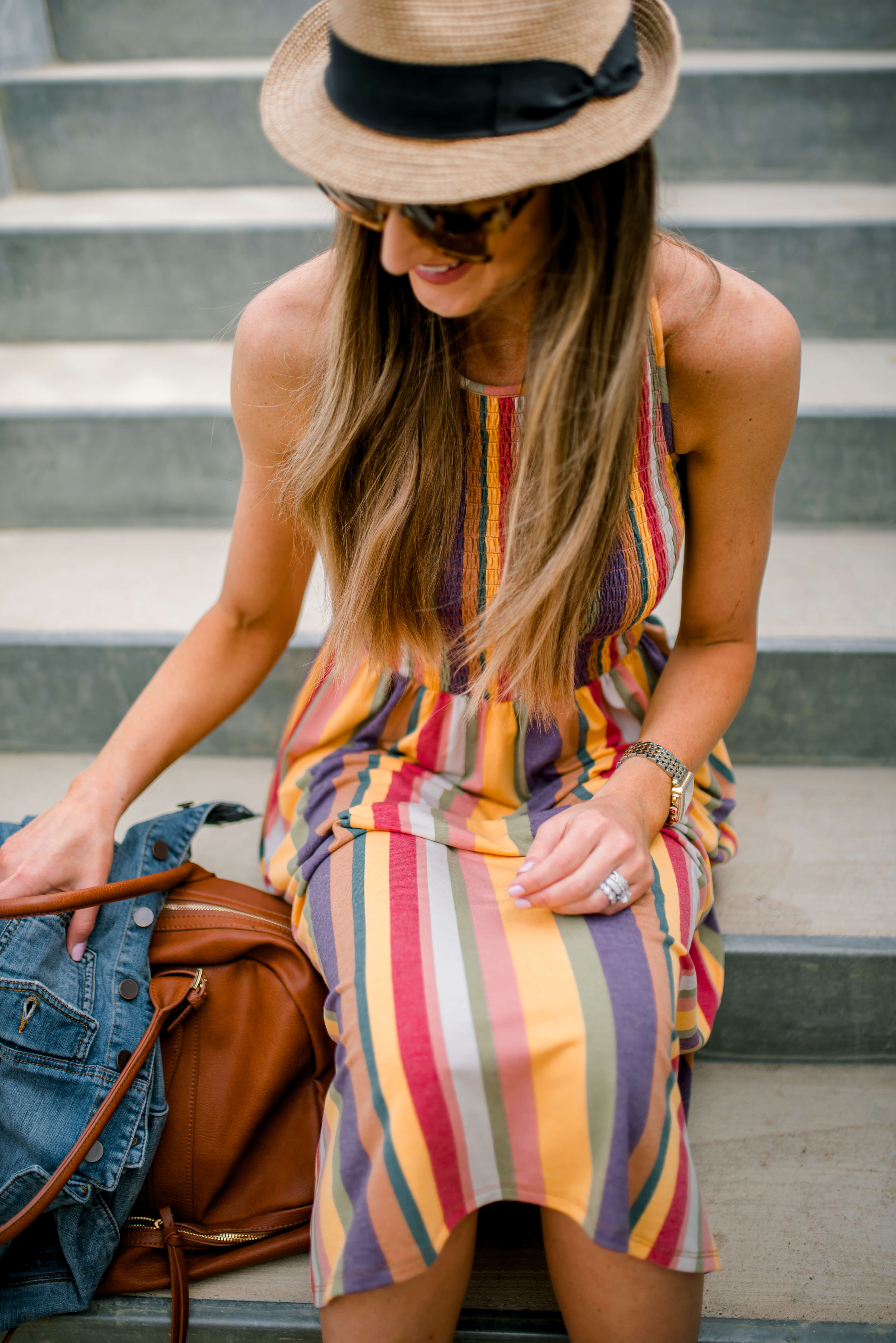 What to wear traveling this Summer | Style Your Senses