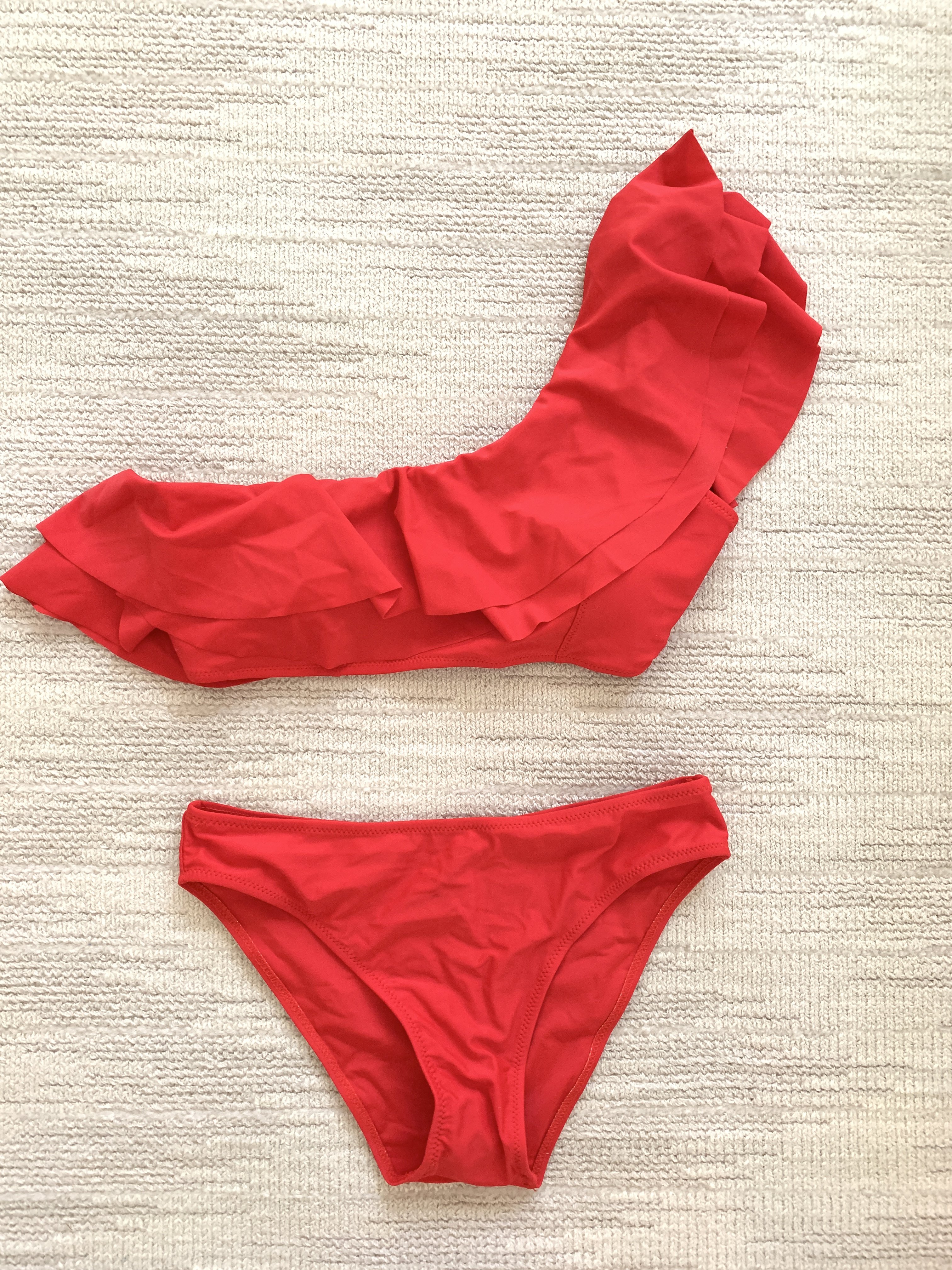 swimsuit from amazon | Style Your Senses