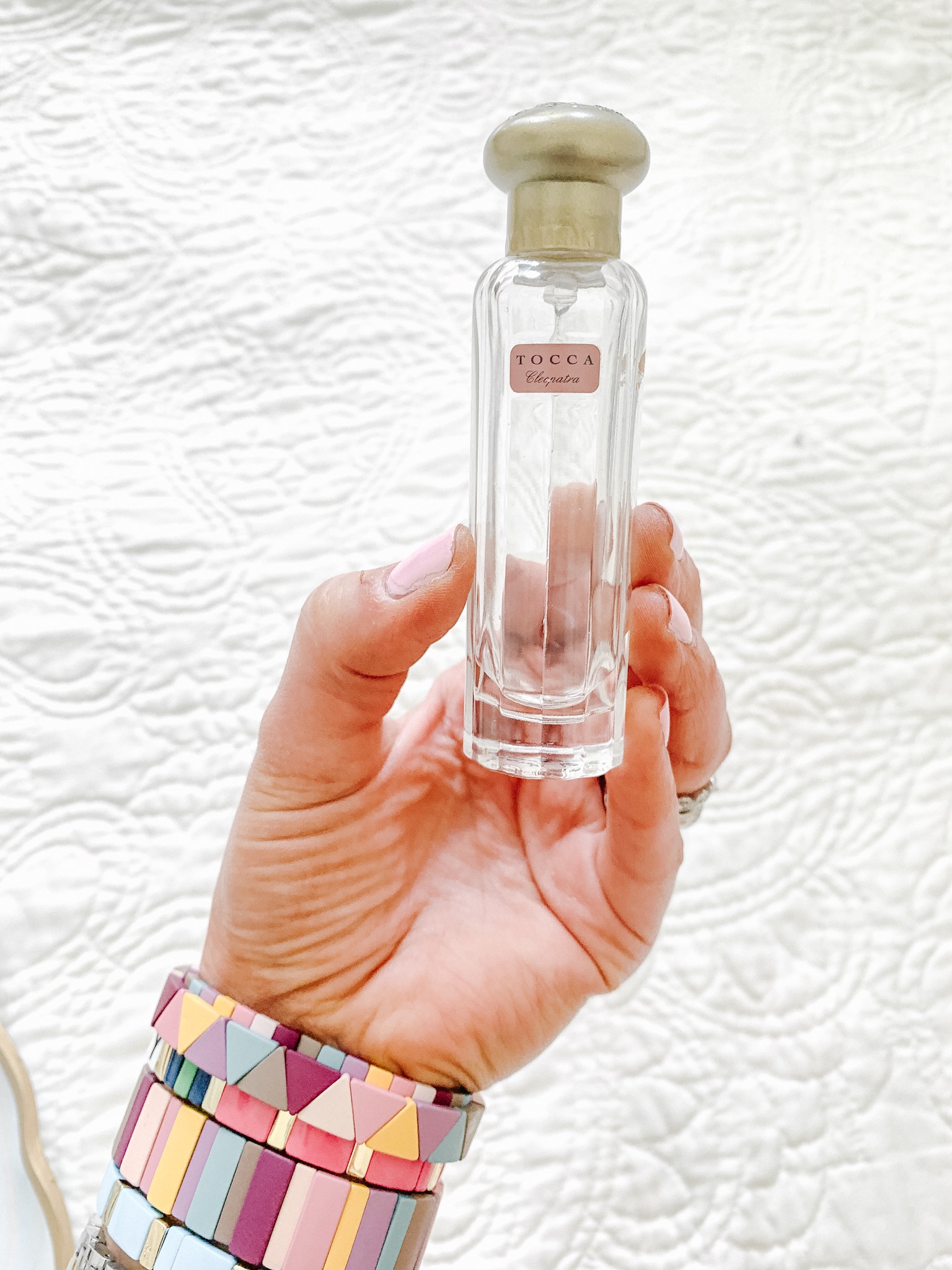Tocca perfume | Style your Senses