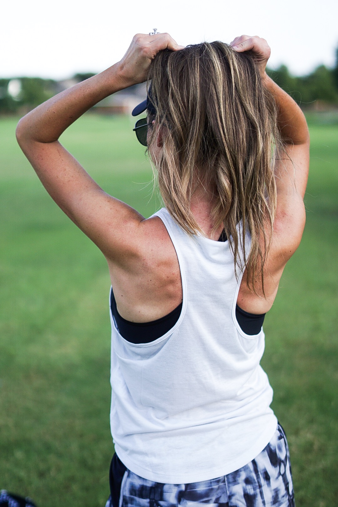 Under Armour Running tank | Style Your Senses