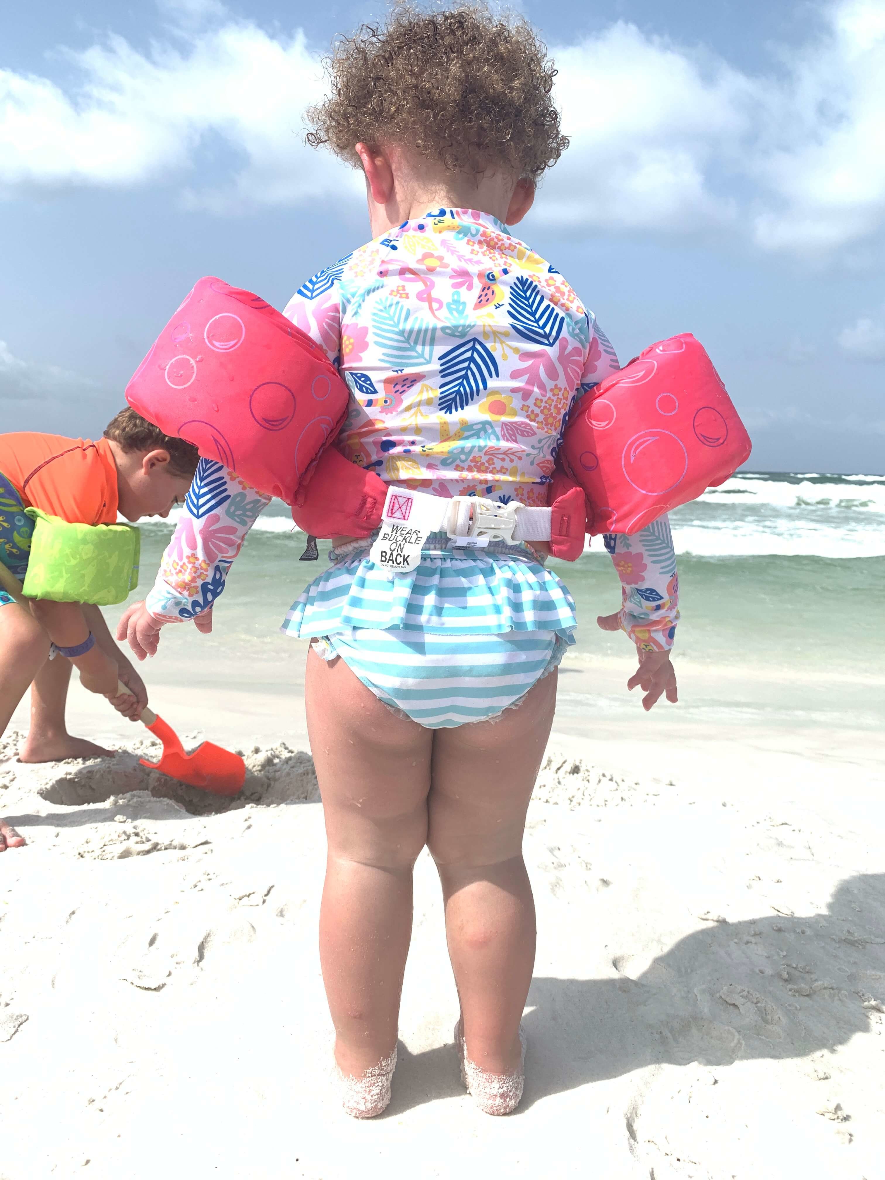 Seaside Florida with kids | Style Your Senses