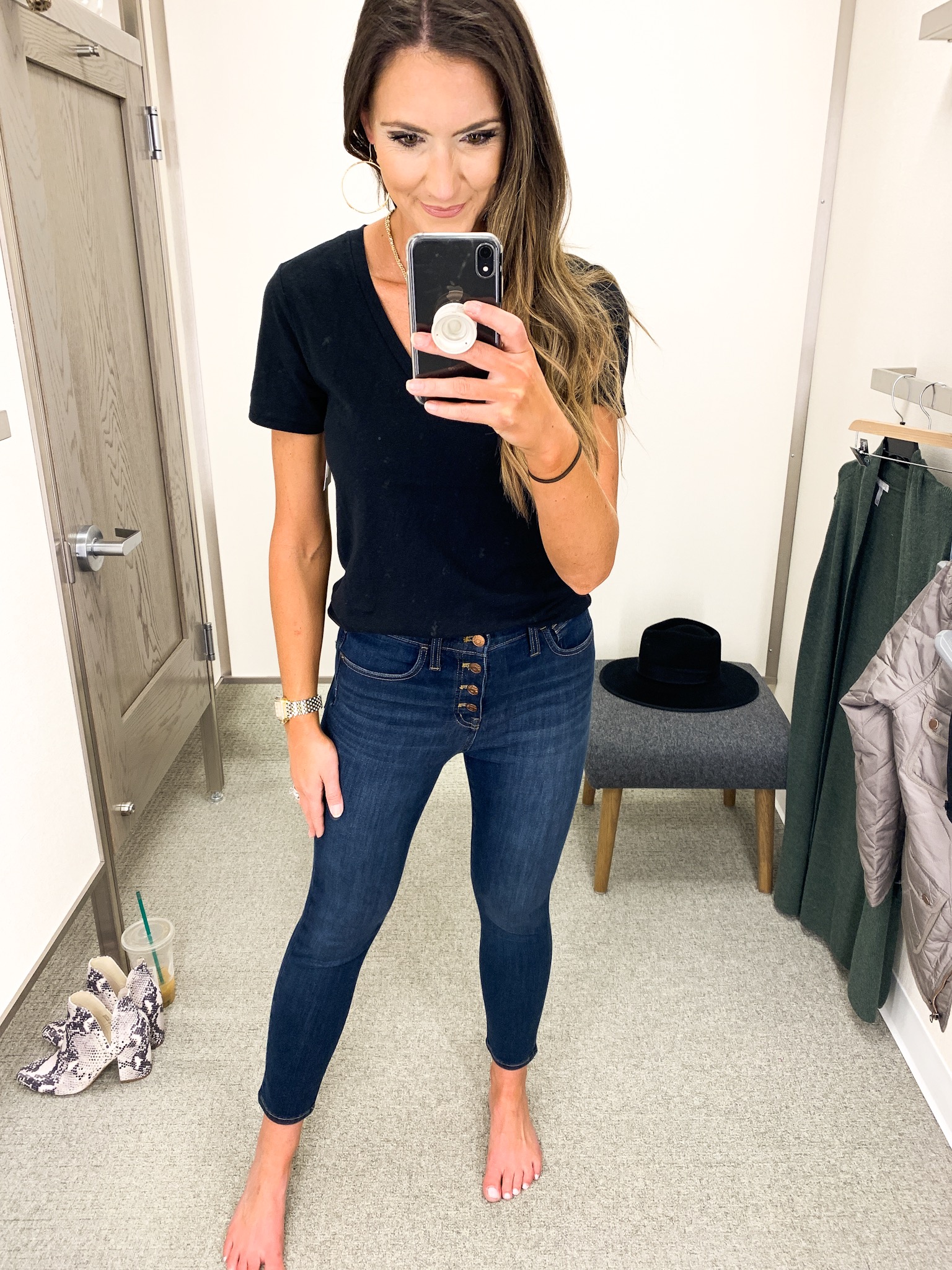 Nordstrom Anniversary Sale Finds | Madewell Jeans