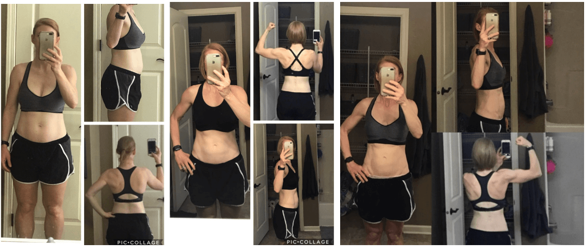 fasterway to fat loss results