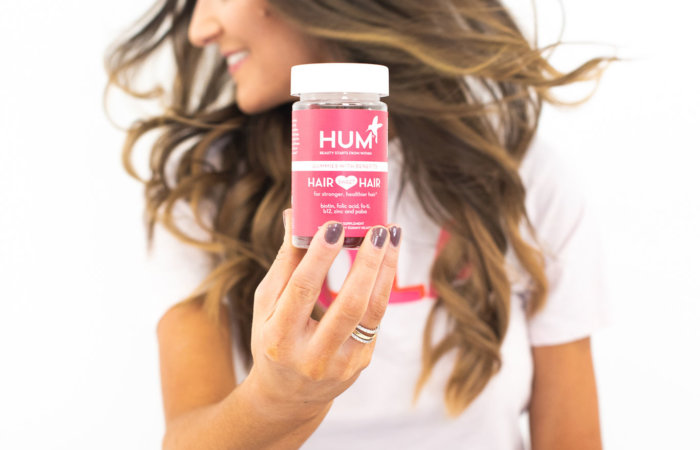 HUM Nutrition | Style Your Senses