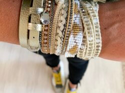 victoria emerson bracelets | style Your Senses