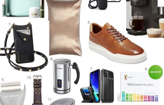 Gift Guide for Parents, Gifts for in-laws