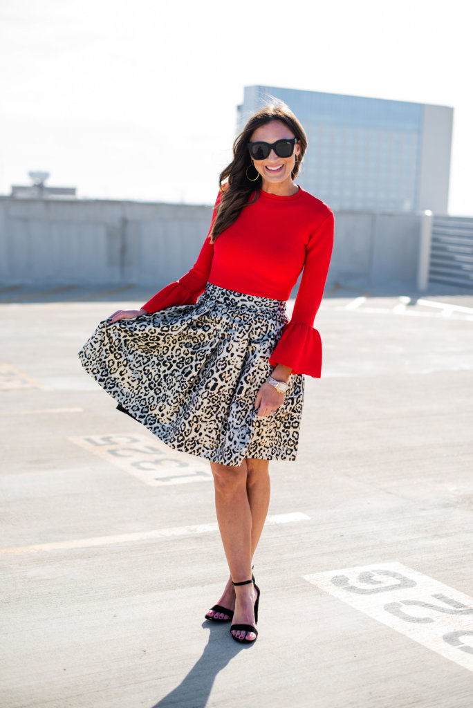 Holiday Outfit Options From Nordstrom | Style Your Senses